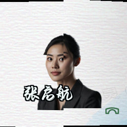 张启航